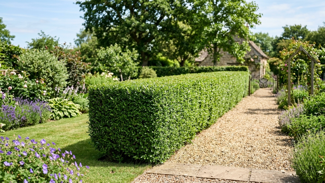 The Garden Doctors | Distinguished Garden Design Lancashire